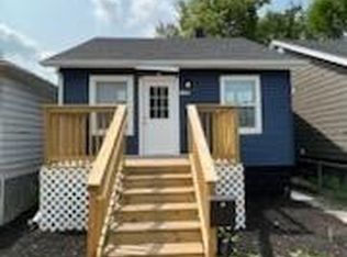 1246 Indiana St, Hammond, IN 46320