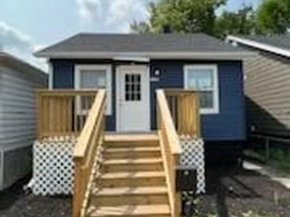 1246 Indiana St, Hammond, IN 46320