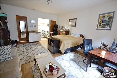 Rented by Spire Group