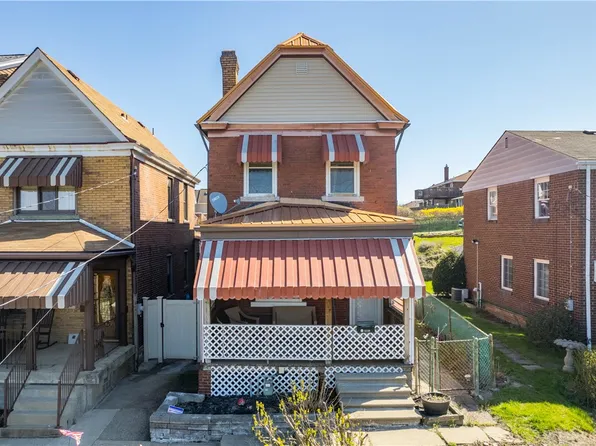 4139 Winterburn Ave, Pittsburgh, PA 15207