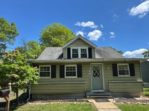 517 Madison Ave, Franklin Twp., NJ 08873