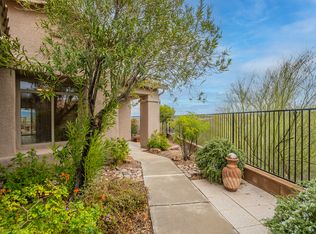 3947 W Prosperity Mine Pl, Tucson, AZ 85745