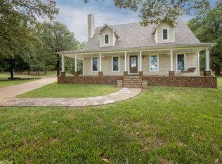 4600 Studer Rd, Little Rock, AR 72223