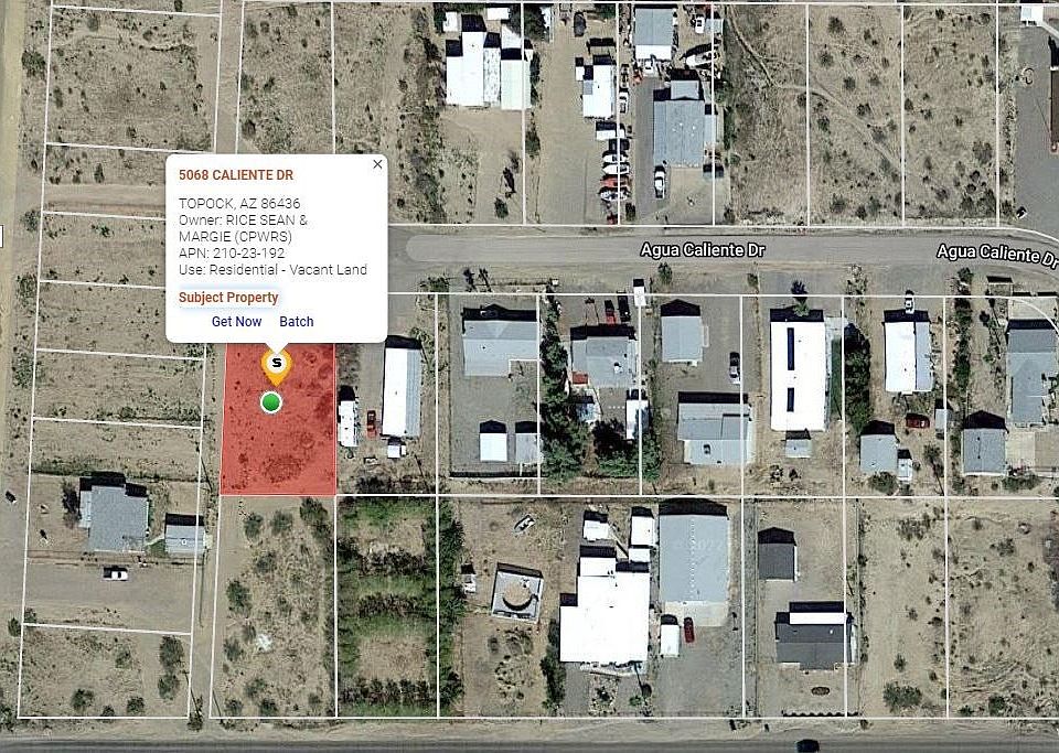 1st image of 5068 Agua Caliente Drive