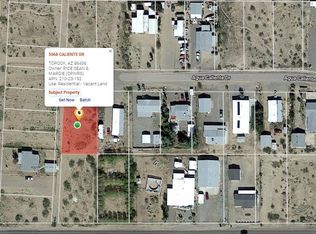 5068 Agua Caliente Dr, Topock, AZ 86436