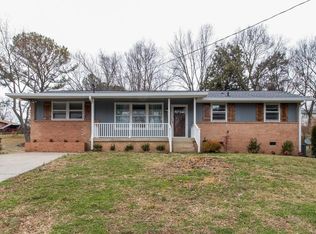 310 Cathy Jo Dr, Nashville, TN 37211