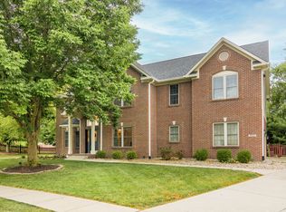 7645 Old Hickory Ct, Indianapolis, IN