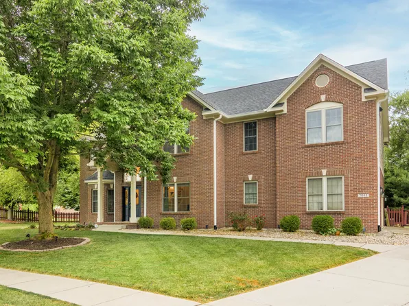 7645 Old Hickory Ct, Indianapolis, IN 46259