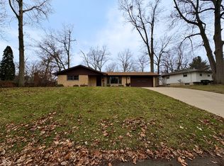 1521 Daleville Ave, Anderson, IN 46012