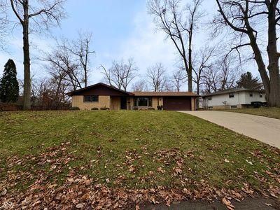 1521 Daleville Ave, Anderson, IN, 46012