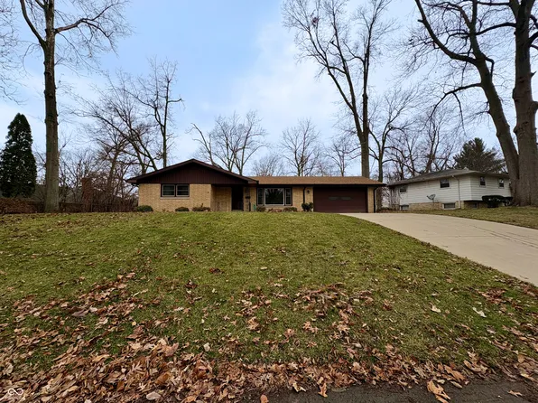 1521 Daleville Ave, Anderson, IN 46012