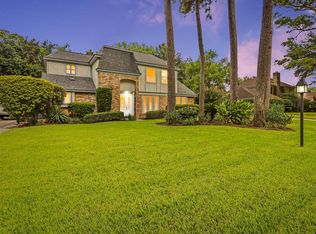 6602 Trailway Ln, Spring, TX 77379