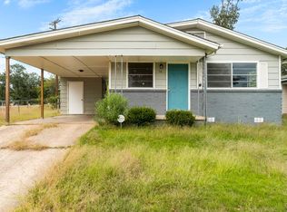 60 Oakview Dr, North Little Rock, AR 72118