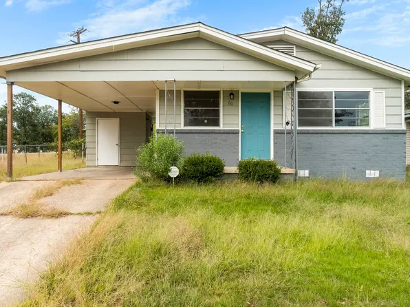 60 Oakview Dr, North Little Rock, AR 72118