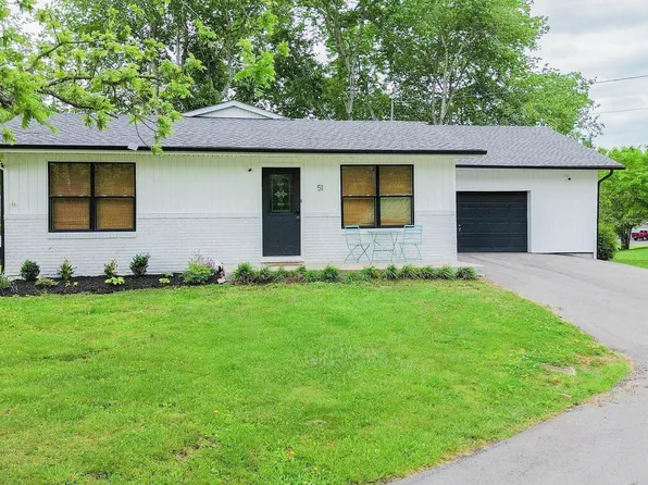 51 Windjammer Loop #Sub, Hardin, KY 42048