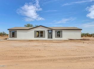 2658 N Shirley Rd, Maricopa, AZ 85139