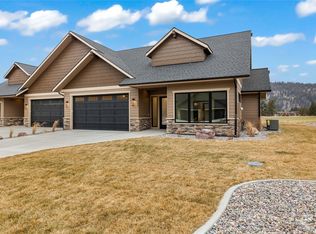 5236 Ginger Quill Rd #A, Missoula, MT 59802