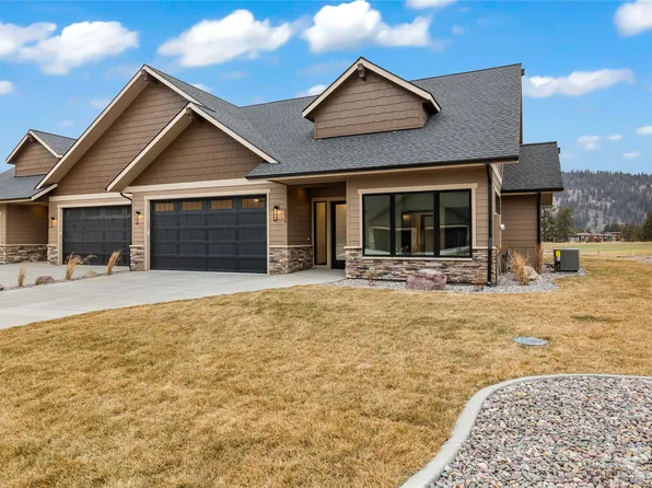 5236 Ginger Quill Rd #A, Missoula, MT 59802