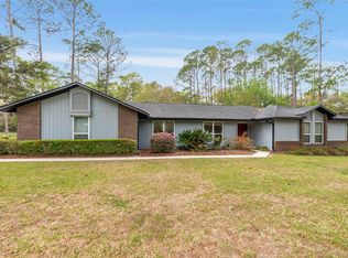 3602 SW 84th St, Gainesville, FL 32608