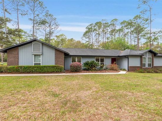 3602 SW 84th St, Gainesville, FL 32608