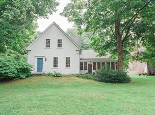 163 Main St, Plympton, MA 02367