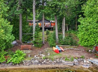 1052 Skin Lake Dr, Algonquin Highlands, ON K0M1S0