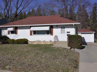 1428 13th Ave NW, Rochester, MN 55901