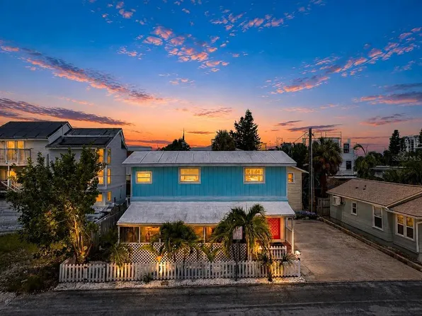120 93RD AVENUE, TREASURE ISLAND, FL 33706