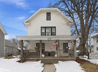 604 Walnut St, Walnut, IA 51577
