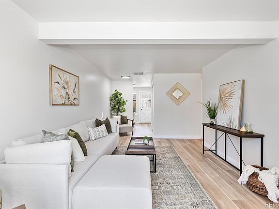 4th image of 1486 S Pierson Street #96