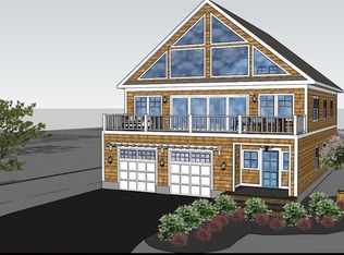 0 Overhill Rd, Warren, RI 02885