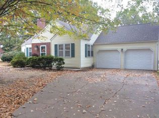 709 S Prairie St, Bloomfield, MO 63825