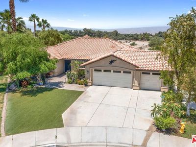 43587 Salerno Ct, La Quinta, CA, 92253