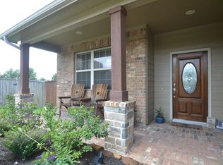 21946 Venture Park Dr, Richmond, TX 77406