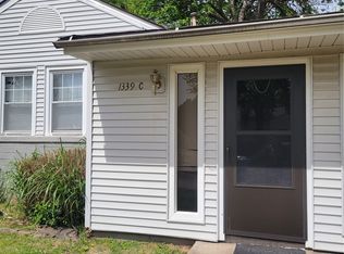 1329 E 38th St #C, Tulsa, OK 74105