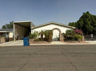 13680 E 55th Dr, Yuma, AZ 85367