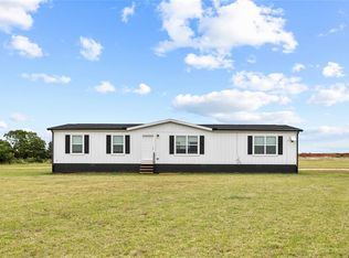 260267 E 680th Rd, Hitchcock, OK 73744