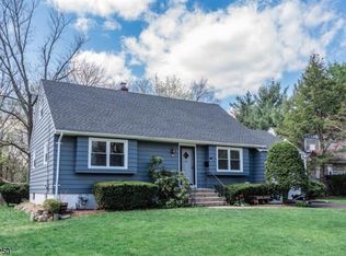 84 Belvidere Rd, Glen Rock, NJ 07452