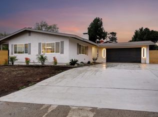 10784 Flambeau Pl, La Mesa, CA 91941