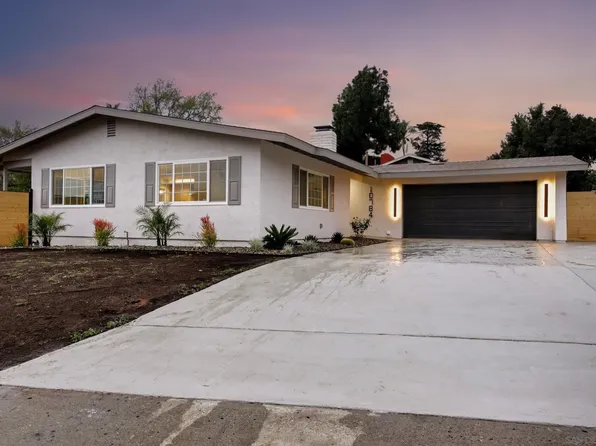 10784 Flambeau Pl, La Mesa, CA 91941