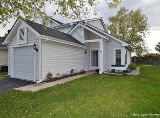 2142 Brittany Ln, Glendale Heights, IL