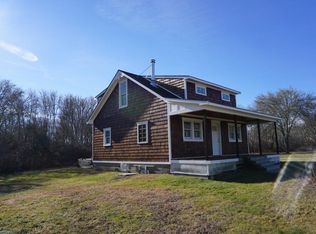20 Snell Rd, Little Compton, RI 02837