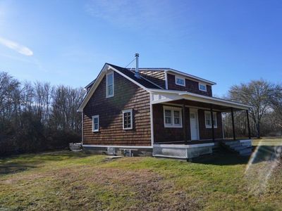 20 Snell Rd, Little Compton, RI, 02837