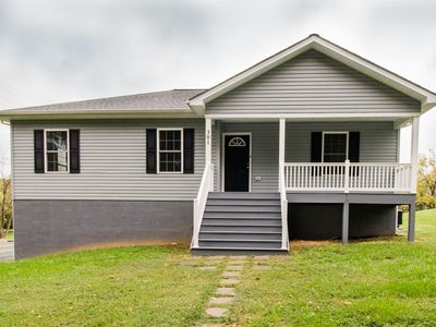 301 S Church St, Woodstock, VA, 22664
