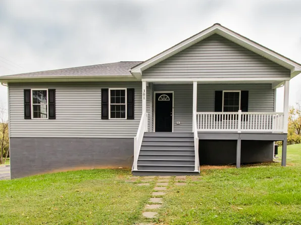 301 S Church St, Woodstock, VA 22664