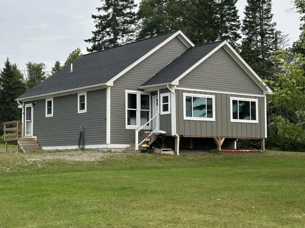 126 Lake View Campground Drive, Winterville Plt, ME 04739