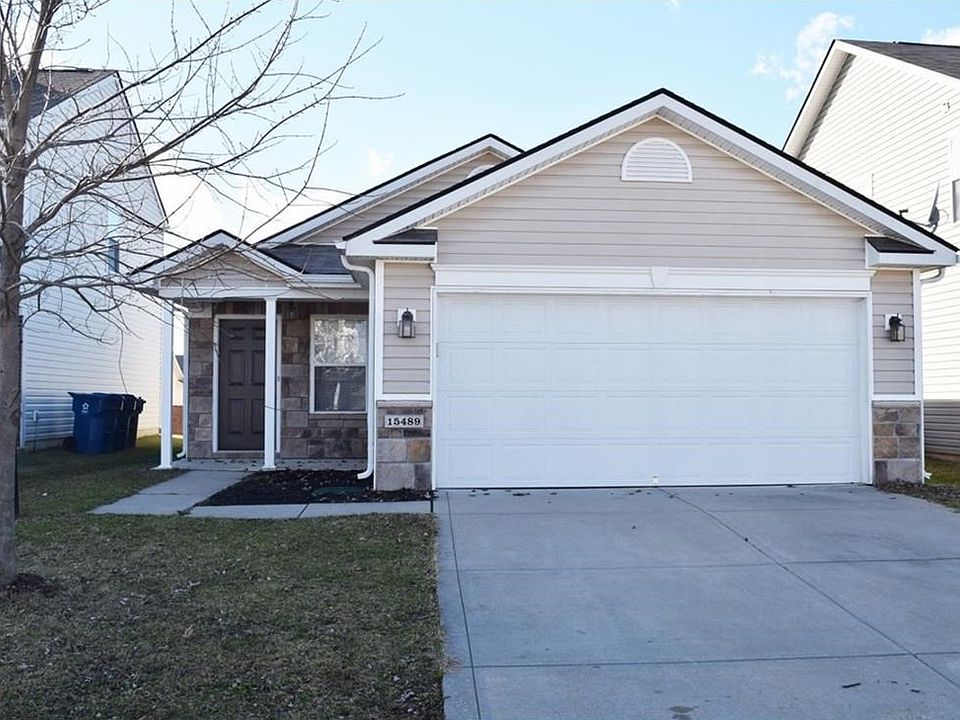 15489 Sandlands Cir, Noblesville, IN 46060 | Zillow