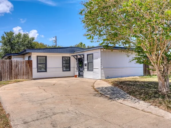 4346 Amherst Dr, Corpus Christi, TX 78412