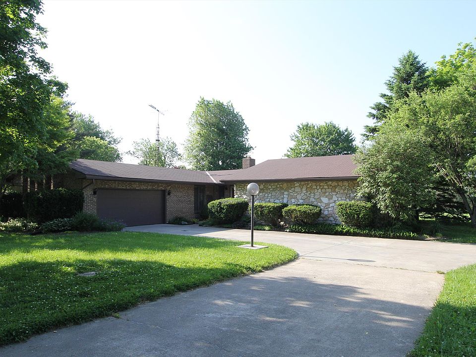 6591 Ross Rd, Oregonia, OH 45054 Zillow