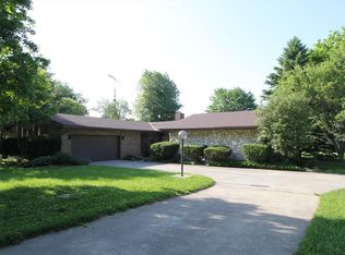 6591 Ross Rd, Oregonia, OH 45054